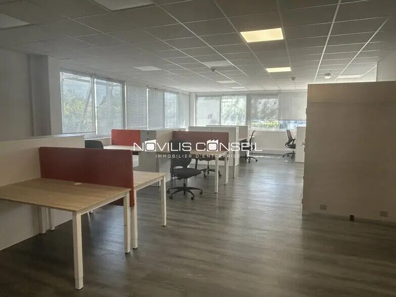 Bureau dans Toulouse à louer - Photo intérieure - Image 2 de 16