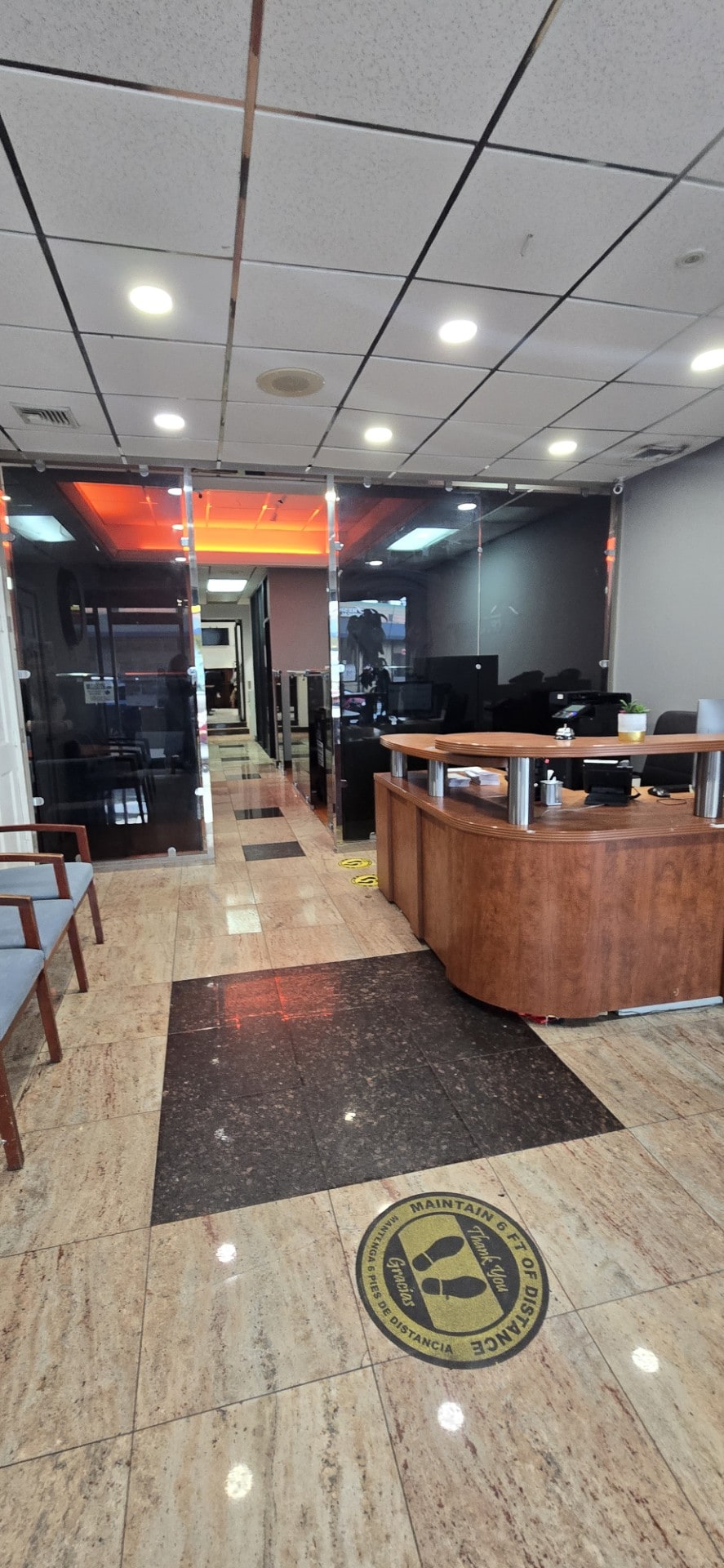 9215 Roosevelt Ave, Jackson Heights, NY for lease Interior Photo- Image 1 of 6