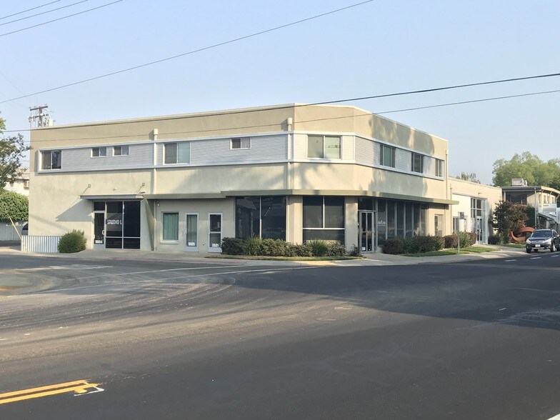 5523-5531 F St, Sacramento, CA à louer - Photo principale - Image 1 de 21