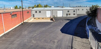 5355 E 39th Ave, Denver, CO for lease Interior Photo- Image 1 of 4