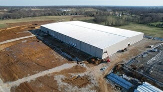 More details for 140 Fortune Dr, Frankfort, KY - Industrial for Lease