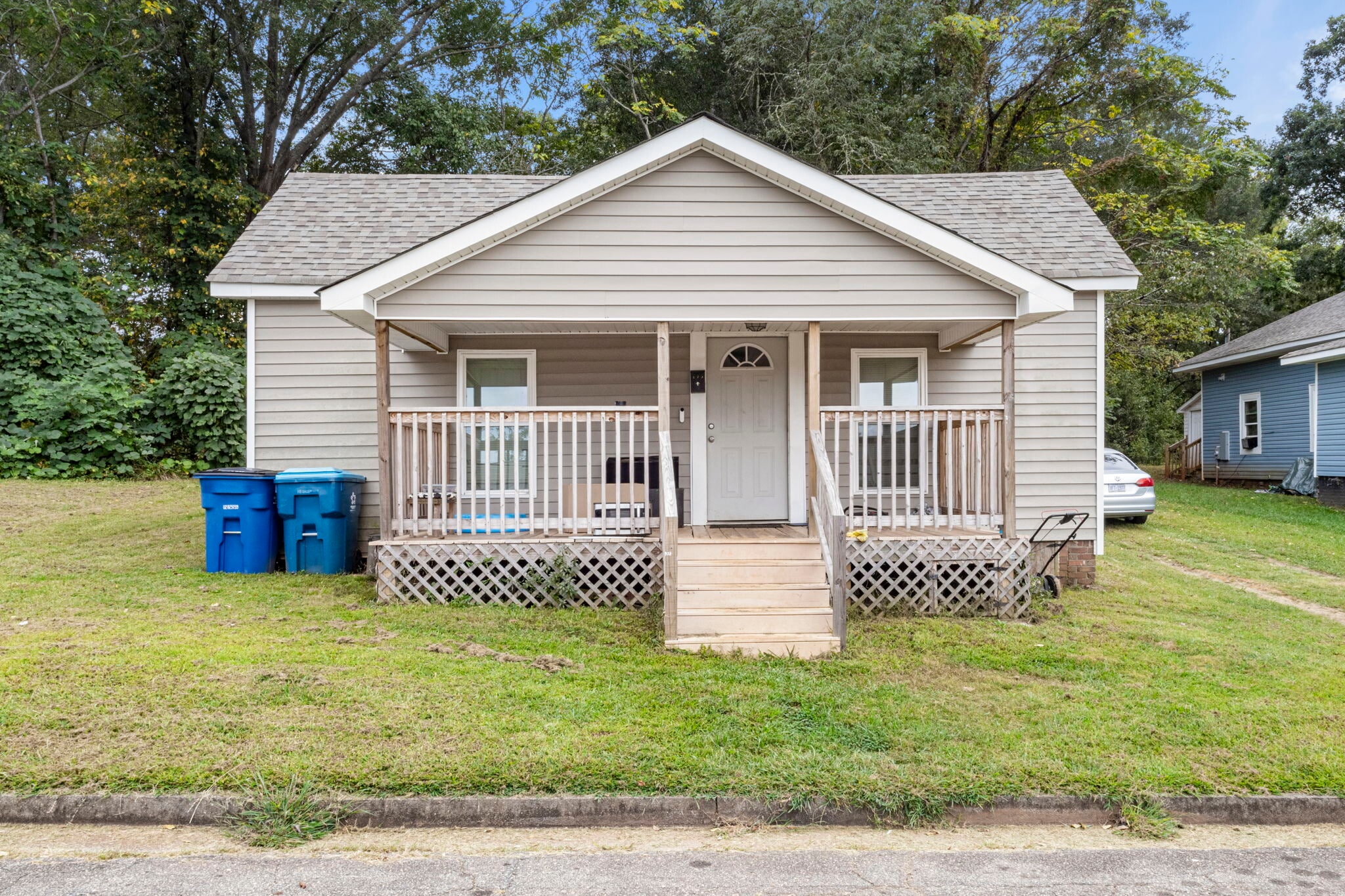 229 W Liberty St, Forest City, NC for sale Primary Photo- Image 1 of 18