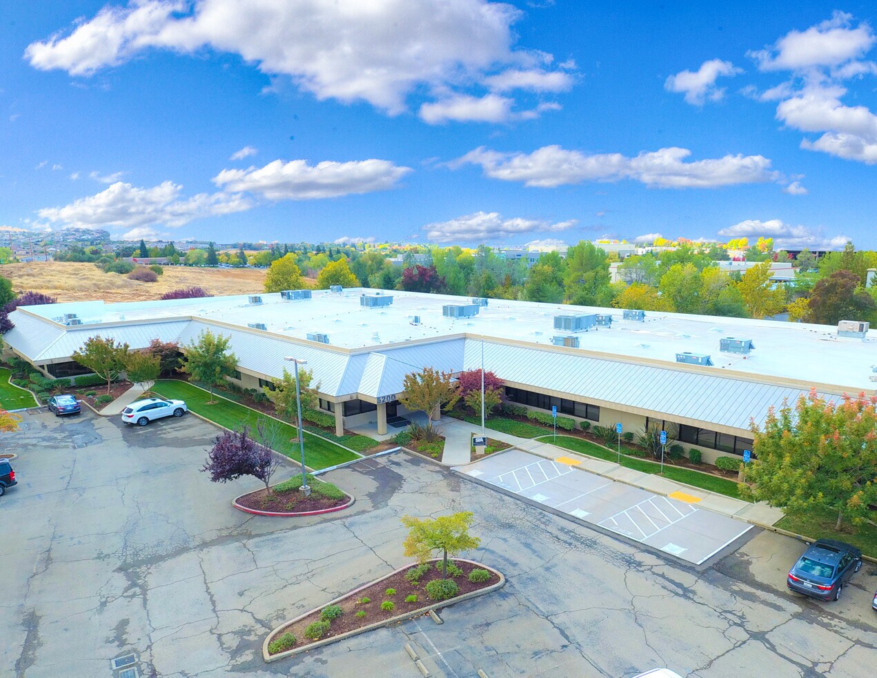 5200 Golden Foothill Pky, El Dorado Hills, CA à louer Photo principale- Image 1 de 18