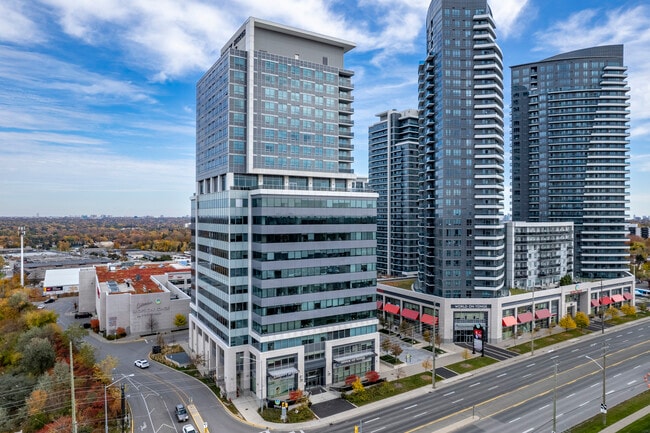 More details for 7191 Yonge St, Markham, ON - Office for Sale