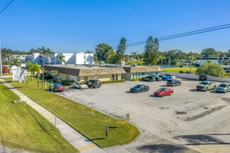 Plus de détails pour 1745 S Highland Ave, Clearwater, FL - Bureau à vendre
