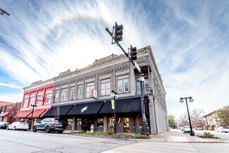 More details for 421-429 N Main St, North Little Rock, AR - Retail for Lease