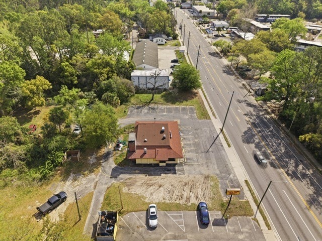 2025 Emerson St, Jacksonville, FL for lease - Building Photo - Image 2 of 4