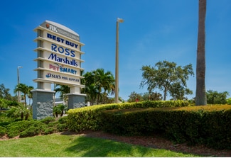 More details for NW Britt Rd, Stuart, FL - Retail for Lease