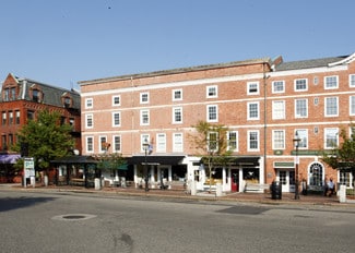 More details for 2 Market Sq, Portsmouth, NH - Retail for Lease