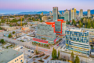 13737 96 Ave, Surrey, BC - aerial  map view