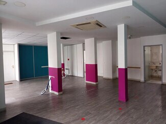 Plus de détails pour 123 Avenue Du Général Leclerc, Bourg-la-Reine - Commerce de détail à vendre