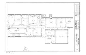 1215 Main St, Philomath, OR à louer Plan d  tage- Image 2 de 11