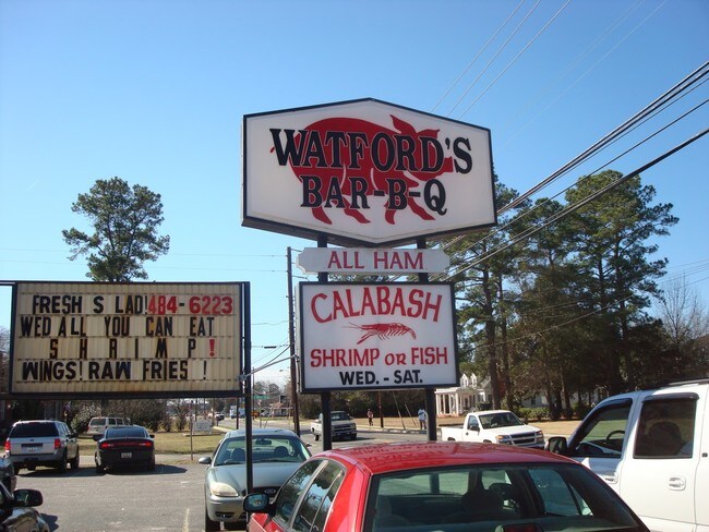 More details for 341 S Main St, Bishopville, SC - Retail for Sale