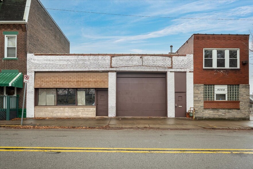 4568 Penn Ave, Pittsburgh, PA for sale - Building Photo - Image 1 of 20