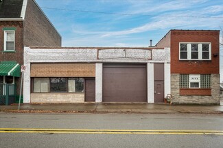 Plus de détails pour 4568 Penn Ave, Pittsburgh, PA - Industriel à vendre