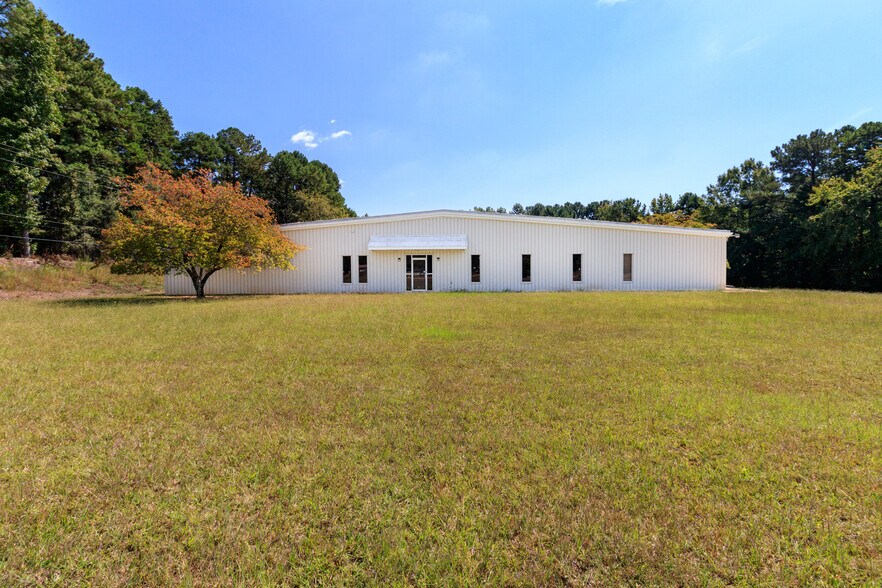 181 College St, Norwood, NC à louer - Photo du bâtiment - Image 1 de 1