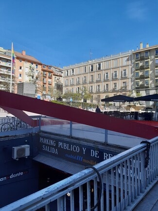 More details for Plaza de Pedro Zerolo, 5, Madrid - Multifamily for Sale