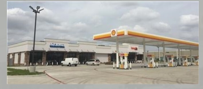 8914 West Rd, Houston, TX à louer - Photo du bâtiment - Image 2 de 10