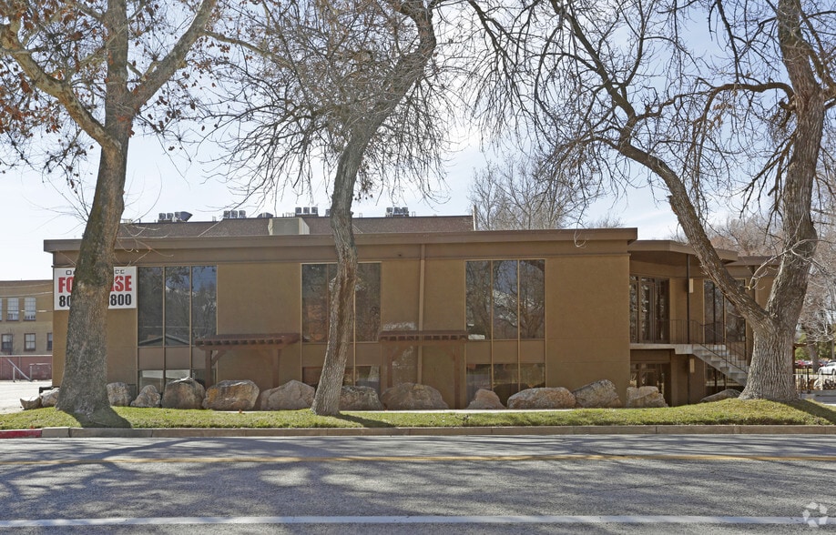 707 24th St, Ogden, UT for lease - Building Photo - Image 3 of 32