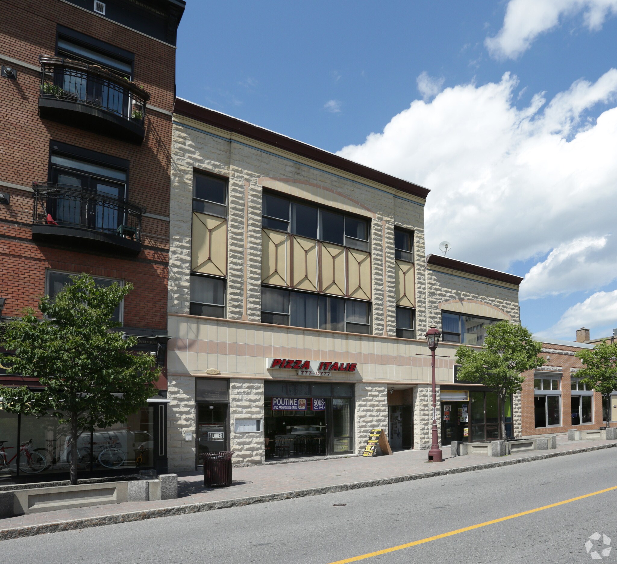99-101 St Portage, Gatineau, QC for sale Primary Photo- Image 1 of 1