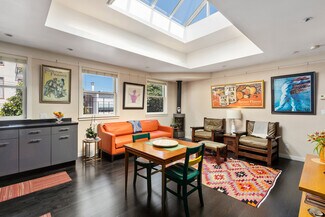 Plus de détails pour 67-71 Haight St, San Francisco, CA - Commerce de détail à vendre