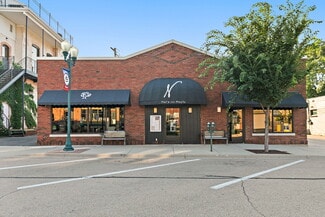 More details for 112 S Maple St, Sycamore, IL - Retail for Sale