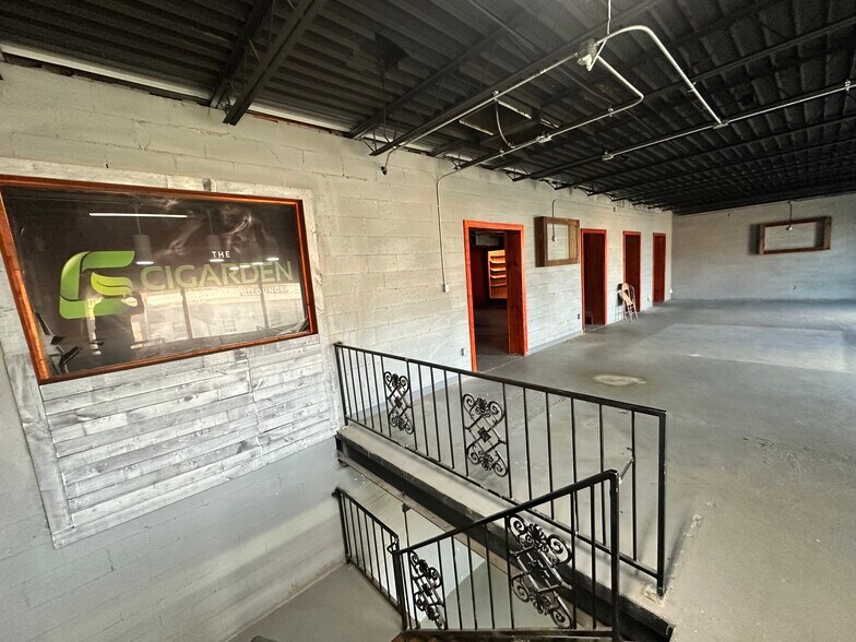 2493 Broad Ave, Memphis, TN à vendre - Photo du bâtiment - Image 3 de 13