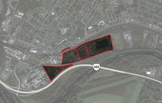 More details for 200 Old Reading Pike, Stowe, PA - Industrial for Lease