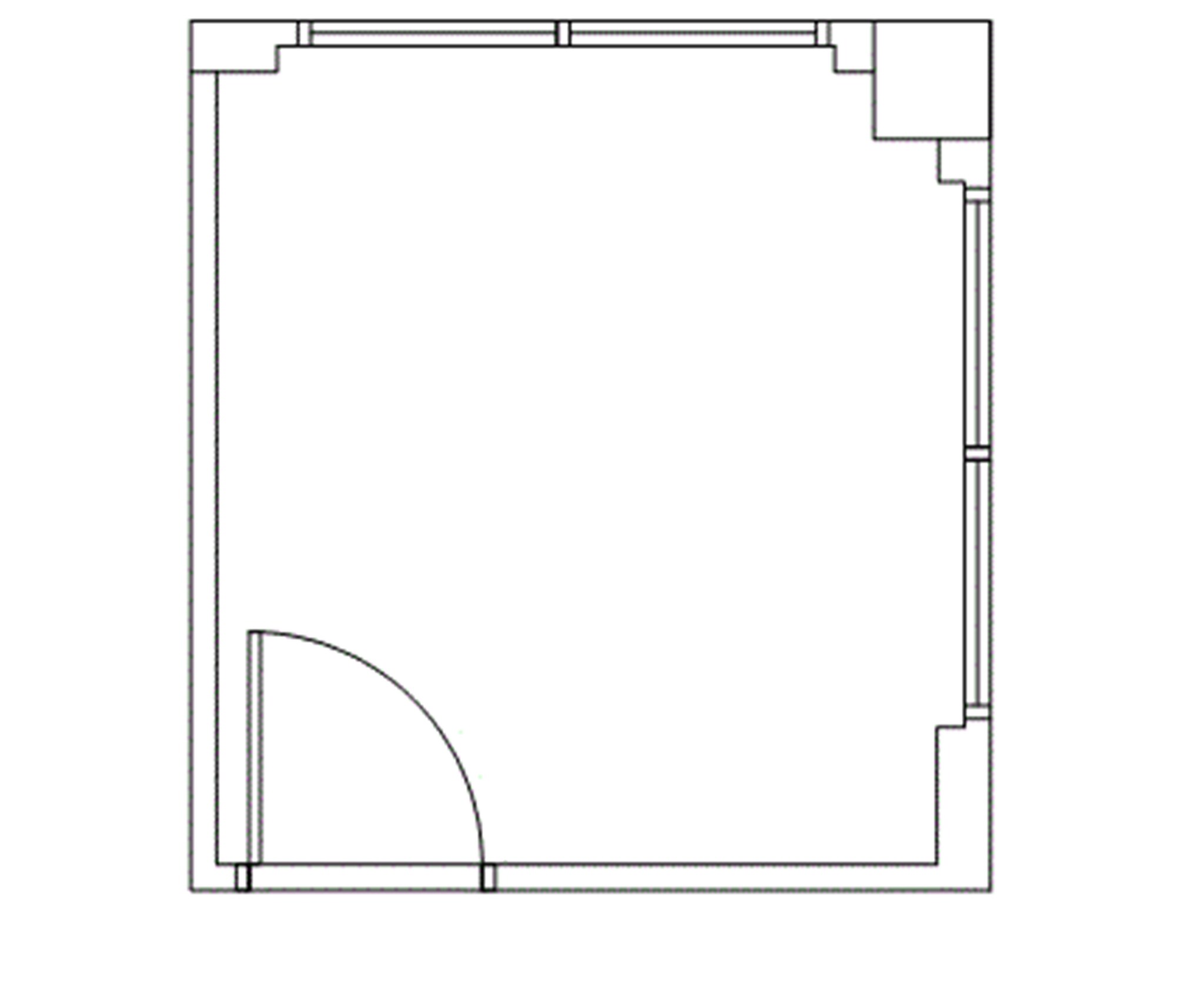 9535 Forest Ln, Dallas, TX for lease Floor Plan- Image 1 of 1