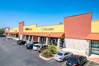 Plus de détails pour 1115 SE Military Dr, San Antonio, TX - Bureau/Médical, Commerce de détail à louer