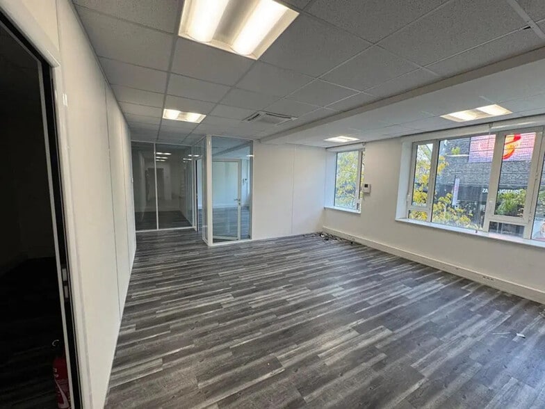 1 Rue Des Messageries, Metz à vendre - Photo intérieure - Image 3 de 6