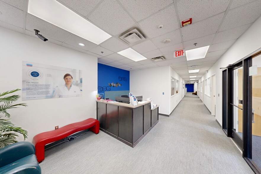 1200-1250 Eisenhower Pl, Ann Arbor, MI for sale - Matterport 3D Scan - Image 3 of 20