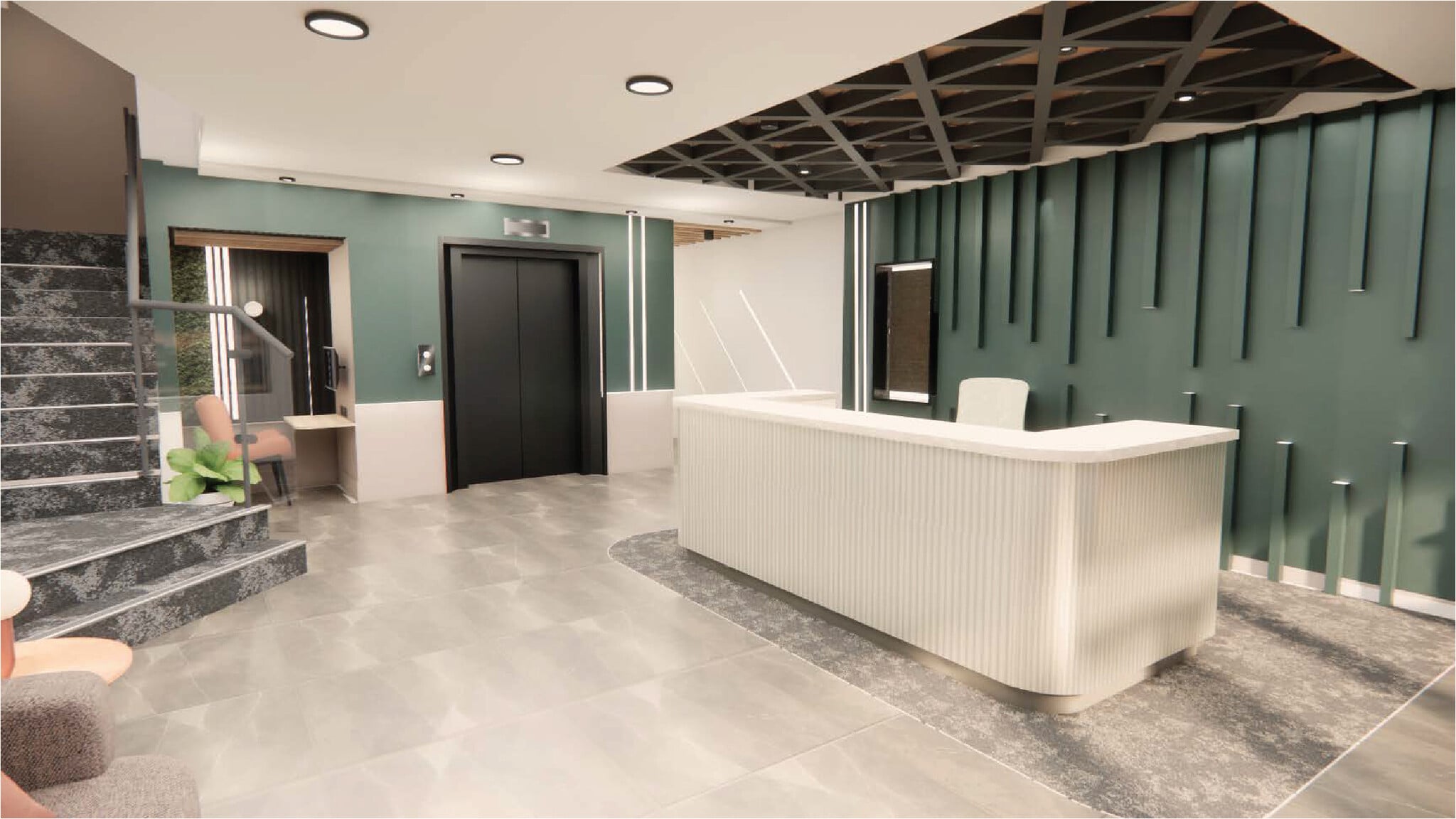 Alderley Rd, Wilmslow for lease Interior Photo- Image 1 of 4