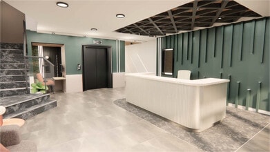 Alderley Rd, Wilmslow for lease Interior Photo- Image 1 of 4