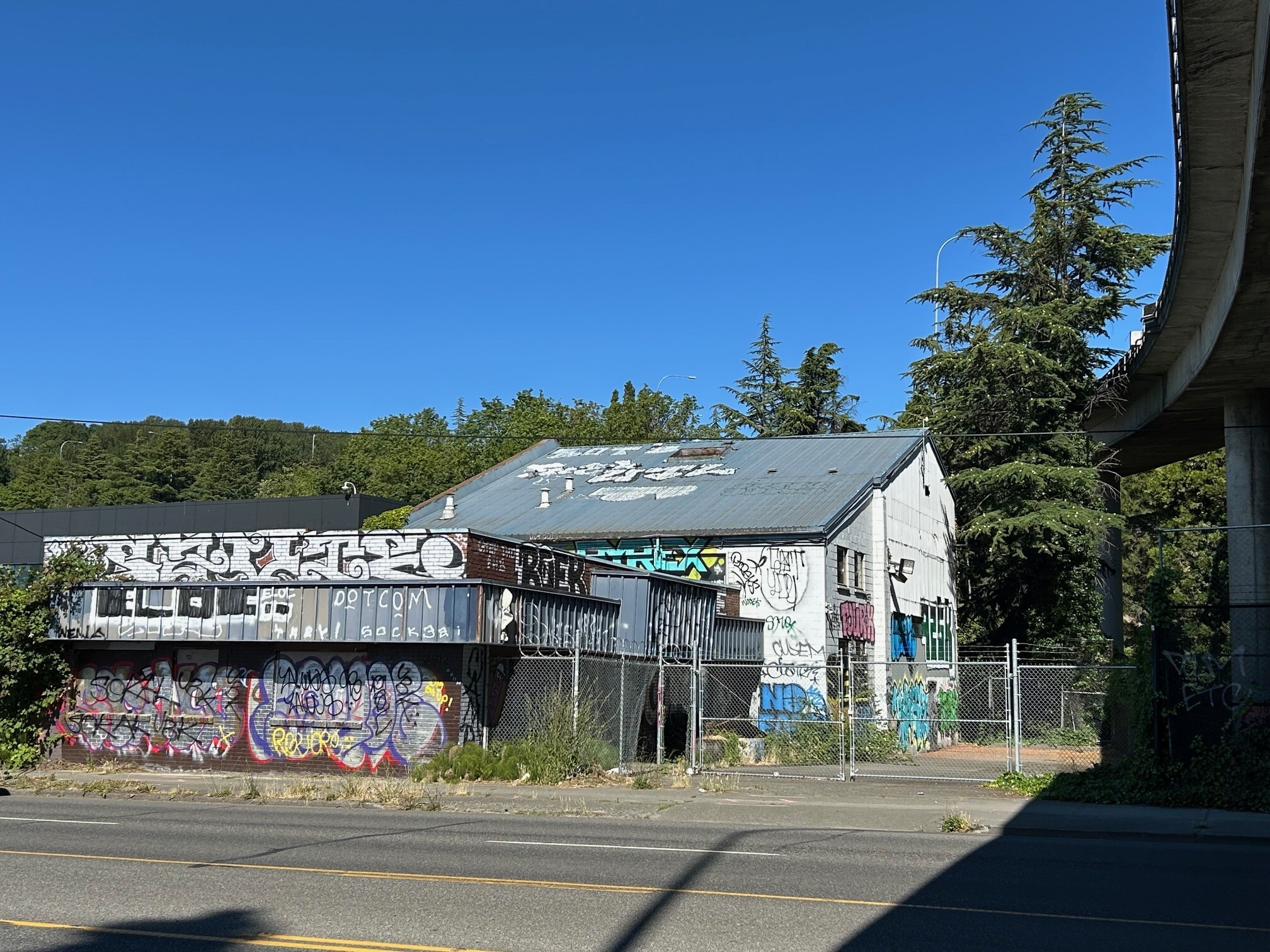 3512 Airport Way S, Seattle, WA for sale Building Photo- Image 1 of 3