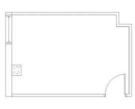 1100 Nasa Pky, Houston, TX for lease Floor Plan- Image 1 of 1