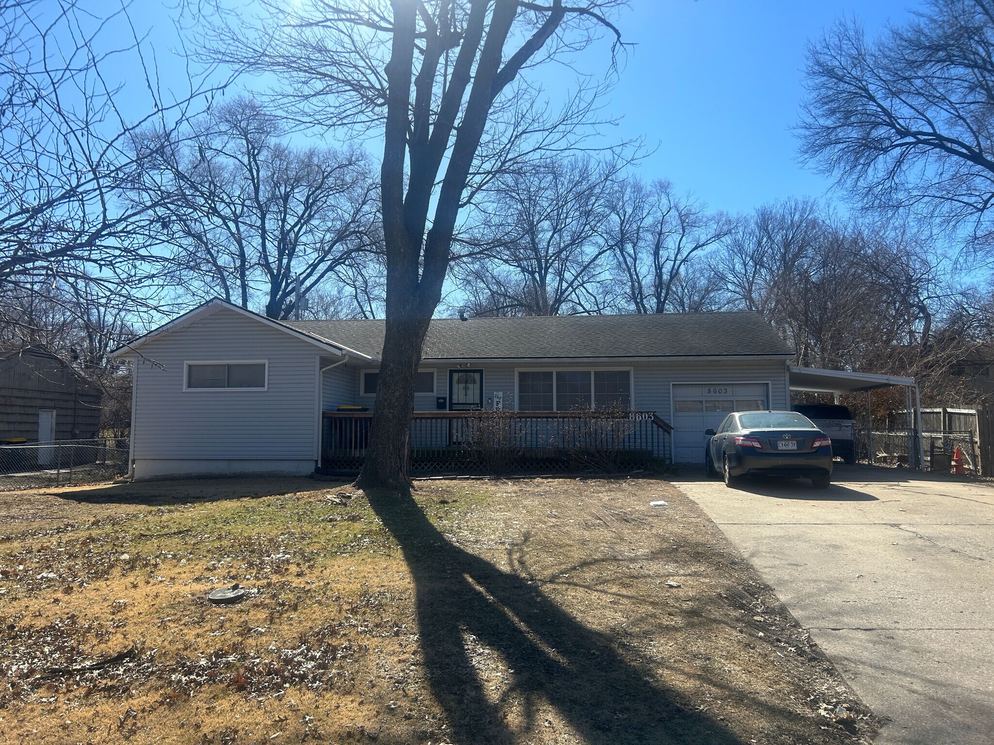 8603 E 114th Ter, Kansas City, MO for sale Primary Photo- Image 1 of 2