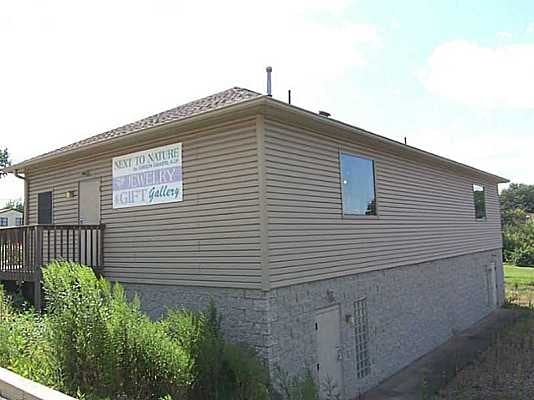 3293 Leechburg Rd, New Kensington, PA for sale - Building Photo - Image 2 of 9