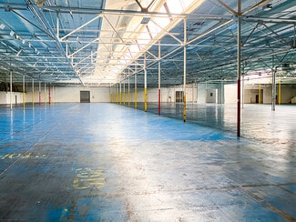 More details for 4615 Alcoa Ave, Vernon, CA - Industrial for Lease