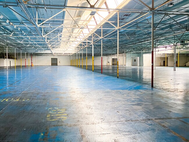 More details for 4615 Alcoa Ave, Vernon, CA - Industrial for Lease