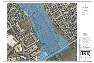 0 FM 1103, Cibolo TX - Terrain de camping