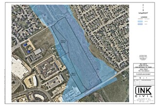 Plus de détails pour 0 FM 1103, Cibolo, TX - Terrain à vendre