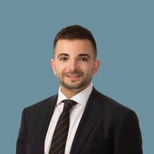 Troy Markos