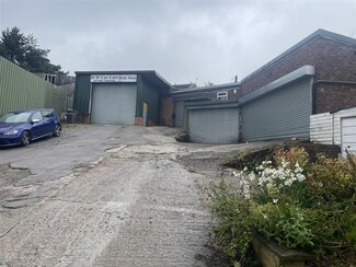 Plus de détails pour Hole House Ln, Sheffield - Flex à vendre