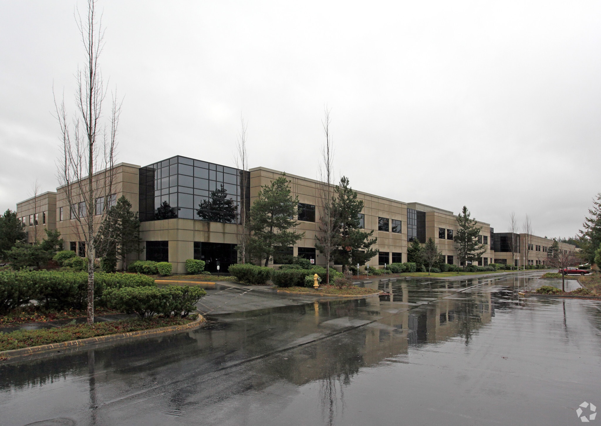 35301 SE Center St, Snoqualmie, WA for lease Building Photo- Image 1 of 14