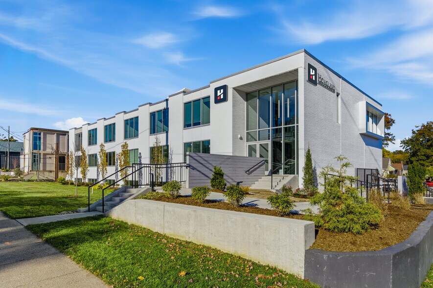 125 Chenoweth Ln, Louisville, KY à louer - Photo du bâtiment - Image 2 de 37