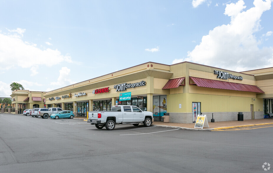 410 Blanding Blvd, Orange Park, FL for sale - Building Photo - Image 1 of 1