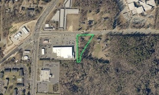 More details for 7420 The Plaza Rd, Charlotte, NC - Land for Sale