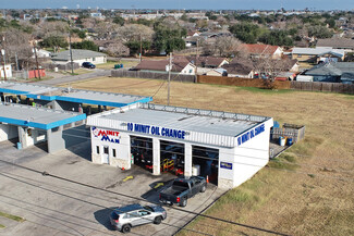 Plus de détails pour 5342 Kostoryz Rd, Corpus Christi, TX - Vente au détail à vendre