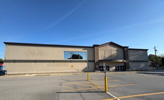 Plus de détails pour 4211 S 3rd St, Louisville, KY - Commerce de détail à vendre